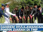 Danrem-011Lilawangsa-Pimpin-Ziarah-Nasional-di-TMP-Peringati-HUT-Ke-77-TNI.jpg