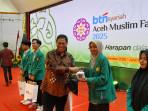 BTN Syariah Transformasi Jadi BSN, Segera Tambah Dua Cabang Baru di Aceh