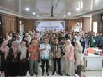 Disidik Dayah Aceh Jadi SKPA Pertama Laksanakan Pelatihan SKP ASN PPPK