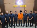 Lakukan Transaksi Fiktif, Polda Aceh Resmi Tahan Eks Kepala Kantor Pos KCP Rimo