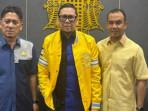 Doli Pastikan Revisi UUPA Rampung Sebelum Dana Otsus Aceh Berakhir