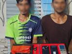 Dua-tersangka-asal-Qceh-Timur-dengan-barang-bukti-5-paket-sabu-diamankan-di-Mapolres-Langsa.jpg
