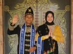 Anggota DPRK Sabang Usulkan ASN Kenakan Bordir Bungong Ue dan Geulumbang pada Hari Besar Daerah