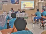 Siswa SMAN 7 Banda Aceh Diajari Decluttering, Teknik Memilah Barang Terbengkalai