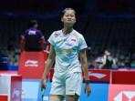 Rekap Hasil China Masters 2025: Putri KW Susul Fajar/Fikri, 2 dari 5 Wakil Indonesia ke 16 Besar