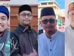 Empat Nama Ramaikan Bursa Calon Ketua Umum Jelang Mubes Ke-V DPP ISAD Aceh, Ini Sosoknya