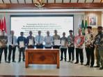 Beri Pendampingan Hukum untuk Pengelolaan Dana Desa, DPRK Lhokseumawe Apresiasi Kejari