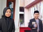 Dua Kakak Beradik Asal Langsa Akan Buka Festival Anak Sholeh Indonesia Sabang 2025