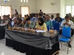 Kembangkan Calang, DLH Aceh Jaya Susun Kajian Lingkungan Hidup Strategis