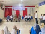 FISIP UIN Ar-Raniry Perkuat Sistem Informasi Gampong dengan KPM Tematik Berdampak