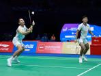 Hasil China Masters 2025: Fajar/Fikri Menang Dramatis atas Tuan Rumah, Lawan Malaysia di 8 Besar