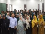 Faperta UNIKI Bireuen Gelar Seminar Inovasi Teknologi untuk Pelestarian Ternak Lokal dan Agribisnis