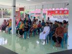 Forum Dakwah Perbatasan Provinsi Aceh Gelar Festival Anak Soleh di Lawe Loning Hakhapen Agara