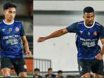 Matheus dan Fitra Ridwan Berpotensi Absen Bela Persiraja saat Lawan Adhyaksa FC