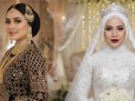 Kumpulan Prompt Gemini AI, Foto Nuansa Pernikahan Pakai Gaun Putih hingga India, Hasil Mirip ASLI