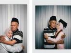 Polaroid Gemini AI Viral! Bisa Buat Foto dengan Orang Tercinta yang Sudah Tiada  dan Terlihat Nyata