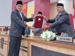 DPRK Aceh Timur Sorot Konflik Lahan Warga Vs Perusahaan, Fraksi PA Desak Pembentukan Pansus HGU