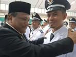 Bupati Bireuen Lantik 49 Keuchik, Furkan Syahputra Termuda, Usia 25 Tahun