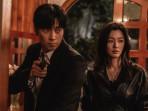 Drama Korea Tempest Resmi Tayang, Thriller Politik Penuh Konspirasi dan Aksi Memukau