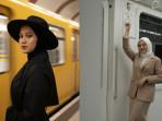 6 Prompt Gemini AI untuk Foto Sinematik di Kereta Api, Hasilnya Real Mirip Pemotretan Profesional