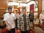 Gubernur Aceh Muzakir Manaf Usulkan BLK Spesifik untuk Tenaga Operator dan Mekanik
