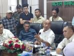 Ini Sejumlah Masalah Penerbitan Rekomendasi IUP Eksplorasi PT AMP, Intervensi Hingga Manipulasi Data
