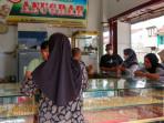 Harga Emas Menggila! Tembus Rp 6,3 Juta per Mayam di Aceh Tamiang