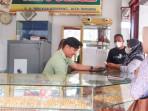 Harga Emas Murni Naik, Segini Harga Emas Per Mayam Hari Ini di Aceh Tamiang