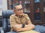 Gubernur Aceh Mualem Tunjuk Hendra Saputra Jadi Plh Kadis Koperasi UKM Aceh