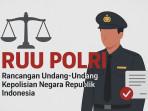 Baleg & Pemerintah Sepakat RUU Polri Masuk Prolegnas Prioritas 2025, Reformasi Kepolisian Jadi Fokus