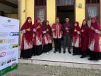 Mudahkan Masyarakat Berkonsultasi, KUA Susoh Abdya Terapkan Inovasi MaLaKek