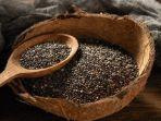 Kondisi Kesehatan yang Dapat Diatasi dengan Biji Chia, Penyakit Jantung hingga Diabetes