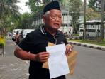 Imam Muslimin Dosen Nonaktif UIN Malang Pilih Mengundurkan Diri, Klarifikasi Videonya yang Viral
