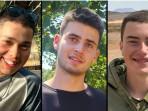 4 Tentara Barbar Israel Tewas di Gaza, Tiga di Antaranya Terpanggang dalam Tank