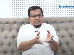 Nasrul Zaman Sebut Pernyataan RUU Tentang Perubahan Atas UUPA Tak Ada Kemajuan Adalah Sesat