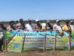 Pasie Lembang Optimalkan 20 Hektare Lahan untuk Penanaman Jagung Serentak