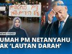 Jalanan-di-Depan-Rumah-Netanyahu-jadi-LAUTAN-DARAH-Disirami-Cat-Bentuk-Protes-Keluarga-Sandera.jpg