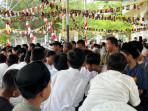 Jamaah Meunasah Al-Bayan Aceh Barat Rayakan Maulid Nabi, Satukan Warga Empat Gampong