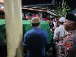 Tukang Ojek asal Probolinggo Tewas Ditembak KKB di Puncak Jaya, Jenazah Dimakamkan di Kampungnya