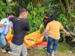 Petaka Cinta Terlarang, Siswi SMK di Lampung Dibunuh Pria Beristri Gegara Minta Dibelikan iPhone