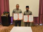 Terkait Kerja Sama Jadikan Magnet School Aceh Timur sebagai Kampus, Ini Kata Rektor UIA Bireuen