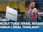 Kacau-turis-Israel-resahkan-Thailand.jpg