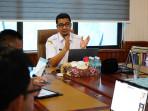 Pembayaran Tunjangan Profesi Guru Ditranfer Langsung ke Rekening Guru