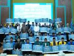 Dominasi USK di MTQ Internasional: Juara Umum dari Tilawah sampai Film Pendek!
