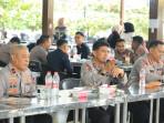 Kapolda Irjen Marzuki Ajak Pengusaha Warung Kopi di Aceh Sediakan Musalla