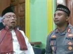 Kapolres-berlutut-depan-Kiai-Jombang-untuk-meminta-sang-kyai-serahkan-putranya-yang-jadi-DPO.jpg