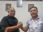 Kasatpol PP WH Sabang Paparkan Program Kerja 100 Hari