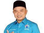 Partai Gelora Minta Mualem dan Bobby Ngopi Bareng Selesaikan Polemik Pelat BL-BK