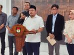 KPU Batalkan Aturan untuk Rahasiakan Dokumen dan Ijazah Capres-Cawapres, Minta Maaf Sudah Bikin Riuh