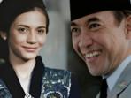 Kisah Cinta Soekarno dan Yurike Sanger yang Jadi Istri Ketujuh, Terungkap Penyebab Perceraian